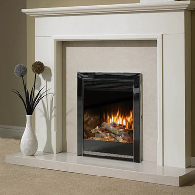 Evonic e-Lectra C1 Inset Electric Fire BLAGUE